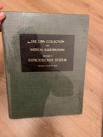 Netter Ciba Collectie Medische Illustraties volume 2, Boeken, Ophalen of Verzenden, Gelezen, Overige onderwerpen