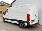 Mercedes-Benz Sprinter 315 1.9 CDI L2H1 Climate Control Crui, Start-stop-systeem, Gebruikt, 4 cilinders, 150 pk