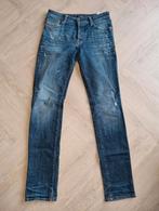 Spijkerbroek Jack & Jones maat 32 36, Ophalen of Verzenden, Zo goed als nieuw, Blauw, W32 (confectie 46) of kleiner