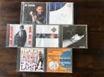 Cd’s van Joe Jackson 6 enkele en 1 dubbel cd, Cd's en Dvd's, Ophalen of Verzenden, Zo goed als nieuw, Poprock