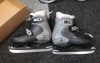 garage opruiming leuke ijshockey schaatsen maat 33-36, Sport en Fitness, Schaatsen, Ophalen, Gebruikt, IJshockeyschaatsen, Overige merken