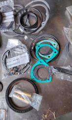 Onderdelen bmw motor, Motoren, Particulier, Toermotor