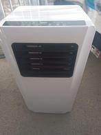 Silvercrest Mobiele Airco 7000 BTU, Ophalen, Minder dan 60 m³, 3 snelheden of meer, Zo goed als nieuw
