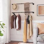 *Meeneemprijs* Elegante industriële kledingstang x 4, Ophalen, Nieuw