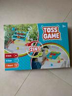 Toss Game - Leuk en Uitdagend!, Geen, Nieuw, Ophalen of Verzenden, Geen