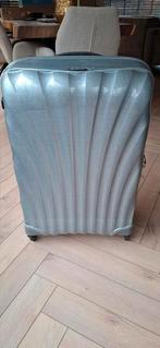 Samsonite C-Lite Spinner 75 Reiskoffer Nieuwstaat., Hard kunststof, 45 tot 55 cm, Ophalen of Verzenden, Zo goed als nieuw