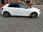 Audi A1 Sportback | 30 TFSI Epic edition| 110pk | 2021 | Wit, Auto's, A1, Zwart, Leder en Stof, Handgeschakeld