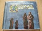 CD Gregorian Dallamok Chants - Capella Gregoriana & CantArte, Ophalen of Verzenden, Zo goed als nieuw, Koren of Klassiek