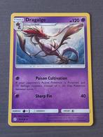 Cosmic eclipse 92/236 dragalge, Hobby en Vrije tijd, Verzamelkaartspellen | Pokémon, Ophalen of Verzenden, Zo goed als nieuw, Losse kaart