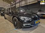 BMW 3-serie Touring 318i Luxury Edition - Panoramadak - Spor, Auto's, Automaat, Gebruikt, Euro 6, 1465 kg