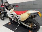 Honda crf cr 450 f  paris dakar.., Motoren, 450 cc, Bedrijf, Enduro, 1 cilinder