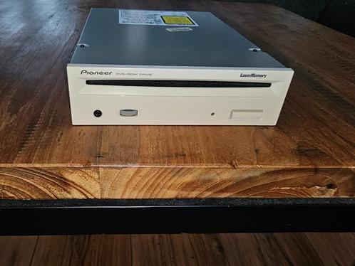 Pioneer dvd drive DVD-105SZ, Computers en Software, Vintage Computers, Ophalen of Verzenden