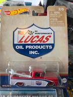 Hot Wheels Premium Lucas Oil Truck, Ophalen of Verzenden, Nieuw