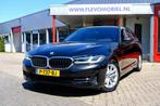 BMW 5-serie Touring 530d xDrive Business Edition Plus Aut. L, Auto's, BMW, Automaat, Gebruikt, 2993 cc, 2000 kg