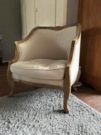 Rivièra Maison • fauteuil, Huis en Inrichting, Fauteuils, 75 tot 100 cm, Rivièra Maison, landelijk, queen Ann, sober, 75 tot 100 cm