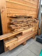 Douglas hout, Ophalen, Zo goed als nieuw, Minder dan 180 cm, Planken