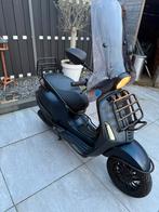 Vespa Sprint, Ophalen, Gebruikt, Overige modellen, Maximaal 45 km/u