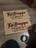La Trappe Bardoek | Barmat, Verzamelen, Ophalen, Nieuw, La Trappe