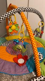 Speel mat voor baby’s, Ophalen of Verzenden, Gebruikt, Speelkleed