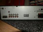 Sony integrated stereo amplifier TA-FE370.Kenwood KR-A47, Overige merken, Gebruikt, Ophalen of Verzenden, 60 tot 120 watt