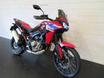 Honda CRF 1100 AFRICA TWIN NIEUWSTAAT! (bj 2024), Motoren, Motoren | Honda, Bedrijf, Toermotor, 1100 cc