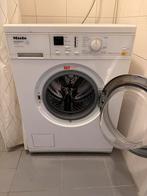 Wasmachine Miele Edition 111 - Perfecte Staat!, Ophalen of Verzenden, Zo goed als nieuw, Voorlader, Kort programma