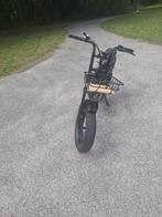 Eb8 de fatbike   Heeft wel beetje krassen, Fietsen en Brommers, Brommers | Tomos, Ophalen, Zo goed als nieuw, Overige modellen