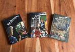 Boevendorp Serie - Wout Meester (3 delen) ‘Veenhuizen’, Ophalen, Wout meester, Fictie