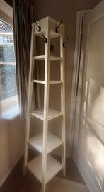 Riviera Maison Kapstok met veel planken zgan, Ophalen, Gebruikt, 150 tot 200 cm