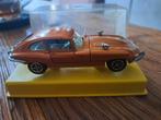 Dinky  meccano. Jaguar. Nieuwstaat, Hobby en Vrije tijd, Modelauto's | 1:43, Ophalen of Verzenden, Zo goed als nieuw, Auto, Dinky Toys