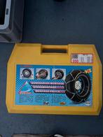 Ring-Sneeuwkettingen Konig Snow-Flex 13 tot 15 inch, Ophalen, Gebruikt