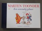 Bommel en Tom Poes - 59_HC_O_Een eenvoudig gebaar, Eén stripboek, Ophalen of Verzenden, Zo goed als nieuw, Marten Toonder
