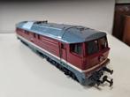 Piko BR 130 .H0, Zo goed als nieuw, Gelijkstroom, Locomotief, Piko
