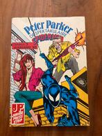 Peter Parker (Spiderman) - Omnibus 3, jaargang ‘87, Boeken, Ophalen of Verzenden, Gelezen