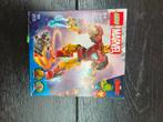 Lego Marvel Iron Man Mech Armor 76203, Ophalen of Verzenden