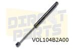 Volvo S80 (-6/06) Gasveer achterklep OES! 9483297, -, Verzenden, -, Nieuw