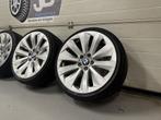 19inch Originele BMW Style 357 Breedset Velgen ZGN A merk ba, 19 inch, Gebruikt, Banden en Velgen, Ophalen of Verzenden