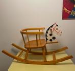 Vintage Hobbelpaard, Ophalen, Gebruikt