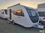 Sprite DIT WEEKEND XXL CARAVANSHOW 5-6-7-8 FEB., Caravans en Kamperen, Overige typen, Standaardzit, Tot en met 2, Bedrijf
