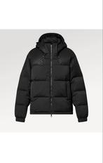 Louis Vuitton Heren Jas - Maat 44, Kleding | Heren, Ophalen of Verzenden, Zo goed als nieuw, Maat 46 (S) of kleiner, Zwart