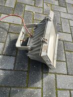Grote bouwlamp 2000W, Doe-het-zelf en Verbouw, Ophalen of Verzenden, Gebruikt, 500 watt of meer