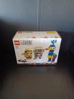 Lego Brick Headz 40752 - Nieuw in doos, Ophalen, Nieuw, Complete set, Lego
