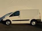 Peugeot Expert 229 1.6 HDI L1H1 ! VERKOCHT !, Stof, Gebruikt, 4 cilinders, Wit