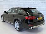 Audi A4 allroad quattro 3.0 TDI Pro Line V6 Automaat (2014), Auto's, Automaat, Euro 5, Gebruikt, Zwart