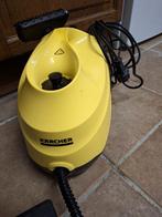 Stoomreiniger Karcher., Ophalen, Zo goed als nieuw