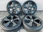 18 Inch Originele VW Austin GTI Velgen 225/40/18 5x112 !!!, 18 inch, Banden en Velgen, Ophalen of Verzenden, Zomerbanden