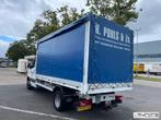 Mercedes Sprinter 516 NL Bus - Automatic - Pritsche T05869, Automaat, Euro 5, Achterwielaandrijving, Gebruikt