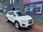 Chevrolet Trax 1.6 LT navi camera, Auto's, Chevrolet, Voorwielaandrijving, 15 km/l, Gebruikt, 4 cilinders