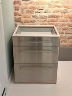 Ikea Faktum Keukenkastje, Huis en Inrichting, Ophalen, Minder dan 50 cm, Gebruikt, Minder dan 100 cm