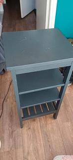 ikea hemnes Badkamer stellingkast, Ophalen, (Half)hoge kast, Gebruikt, 50 tot 100 cm